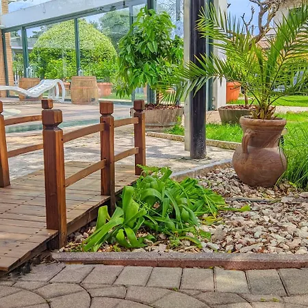 Castelnuovo Style Διαμέρισμα