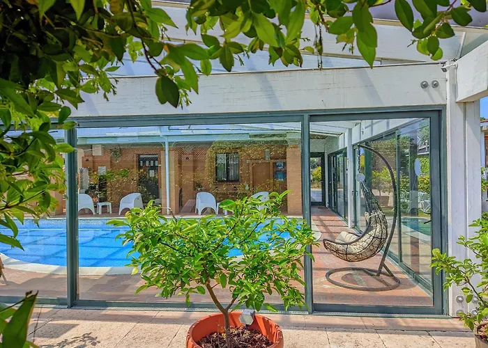 Castelnuovo Style Apartman Castelnuovo del Garda