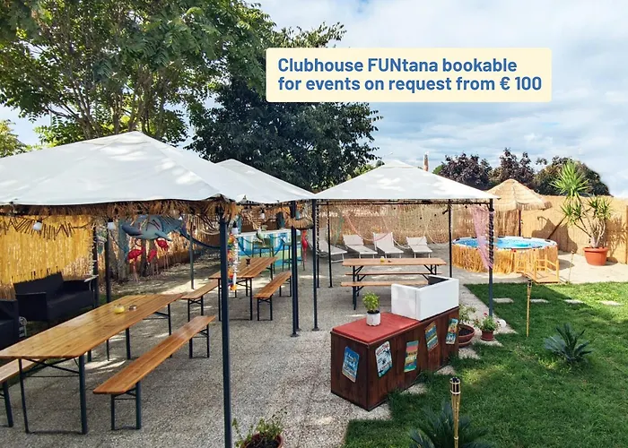 Lägenhet Castelnuovo Style Castelnuovo del Garda