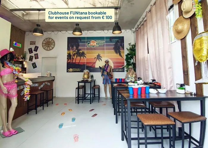 Castelnuovo Style Lägenhet